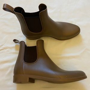 Target Chelsea boots